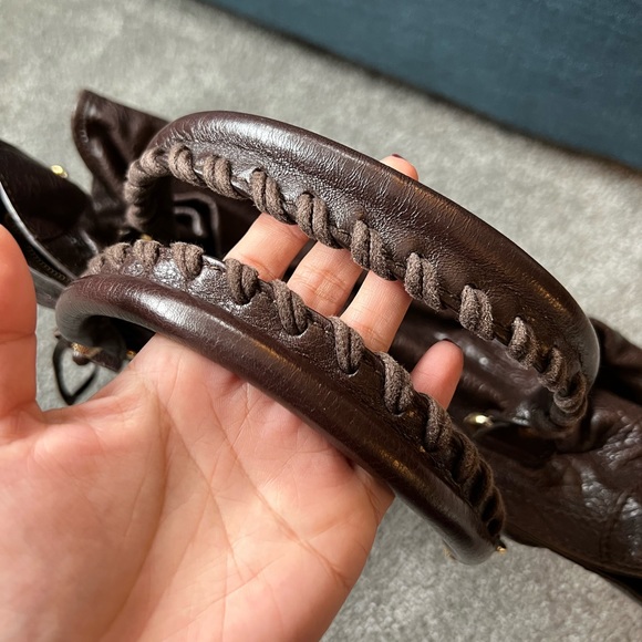 NWOT Balenciaga // City Bag Classic 💼 - Picture 3 of 6